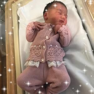 Meet your Posher, Diane